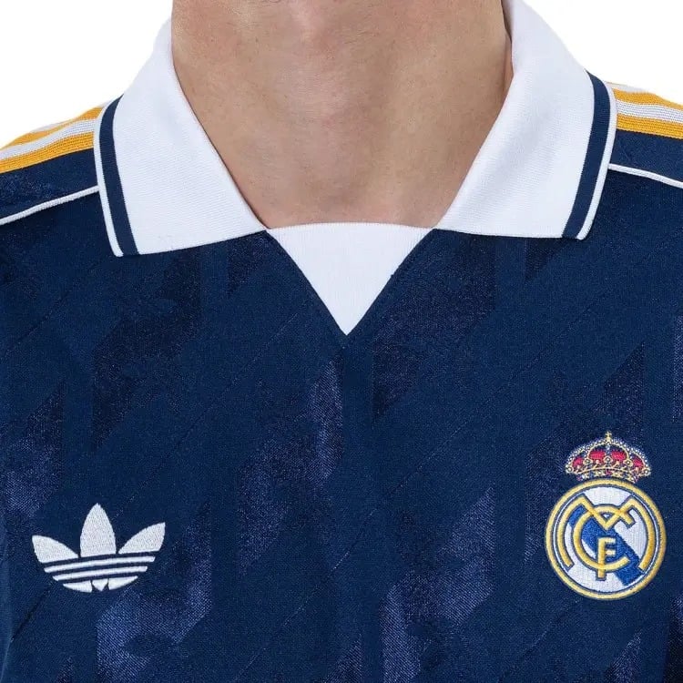Real Madrid Jersey 26/27 Men's