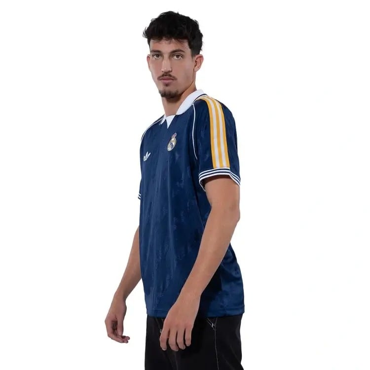 Real Madrid Jersey 26/27 Men's