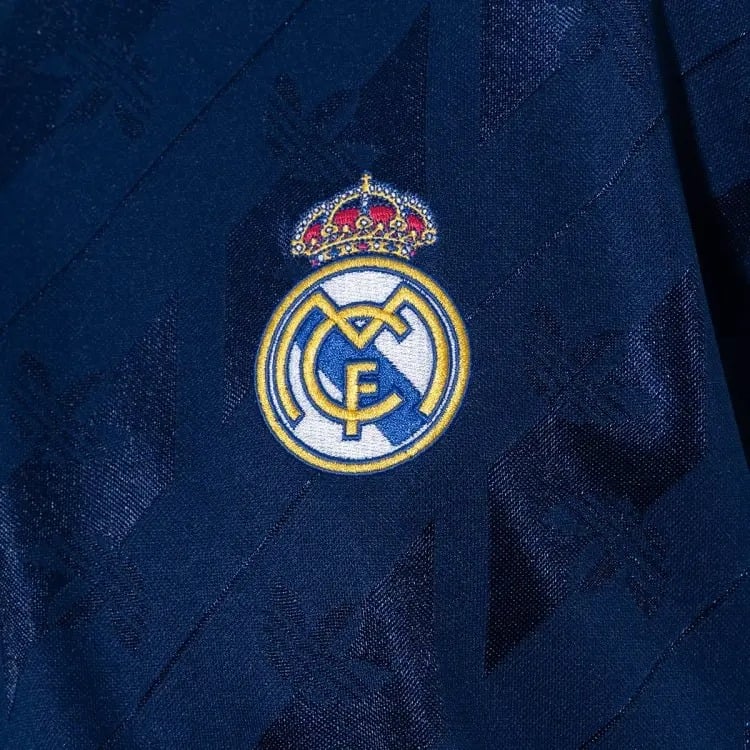Real Madrid Jersey 26/27 Men's