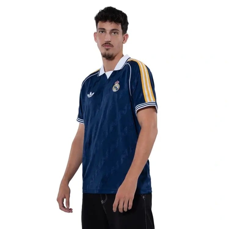 Real Madrid Jersey 26/27 Men's