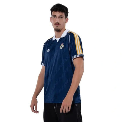 Real Madrid Jersey 26/27 Men's