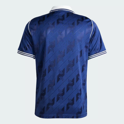 Real Madrid Jersey 26/27 Men's