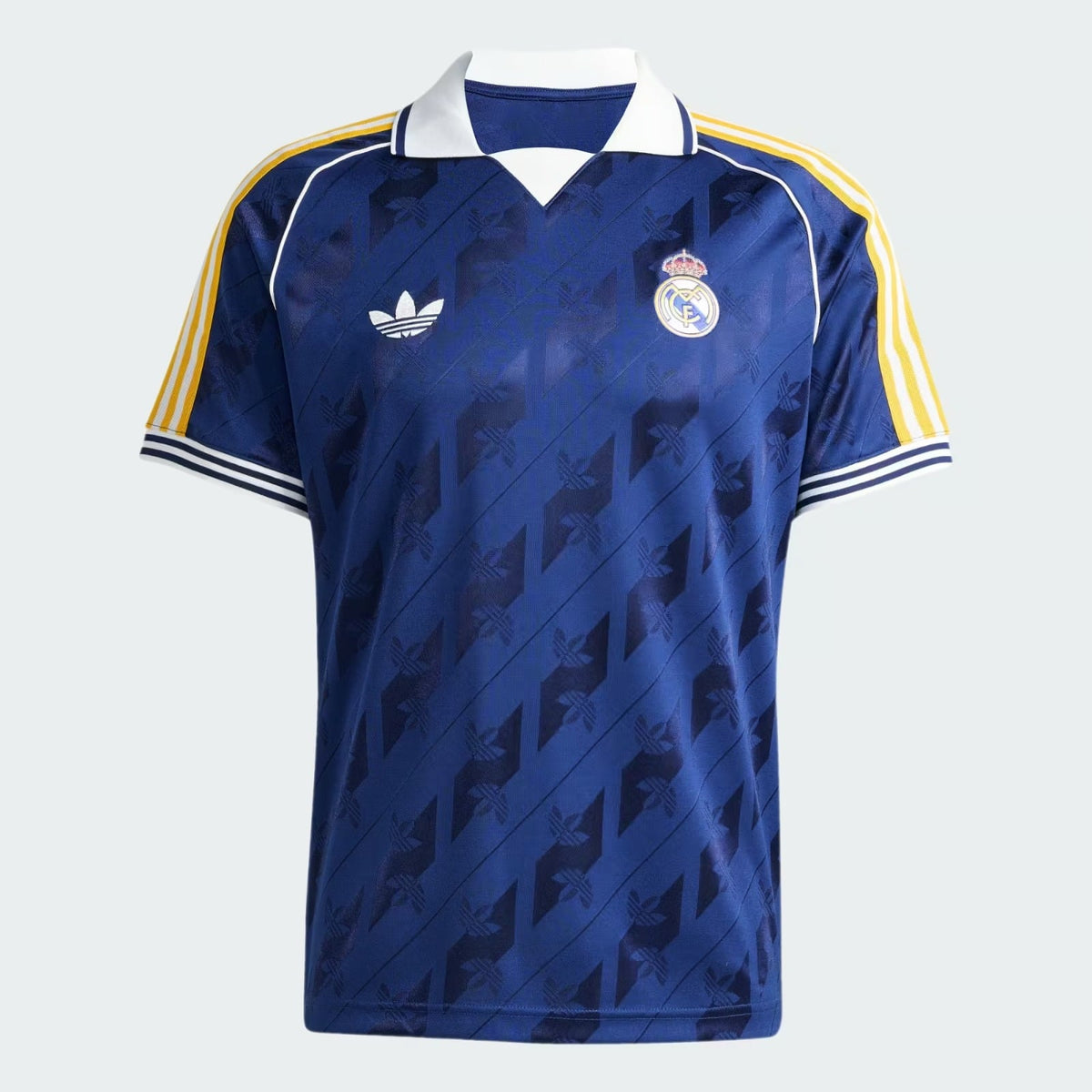 Real Madrid Jersey 26/27 Men's