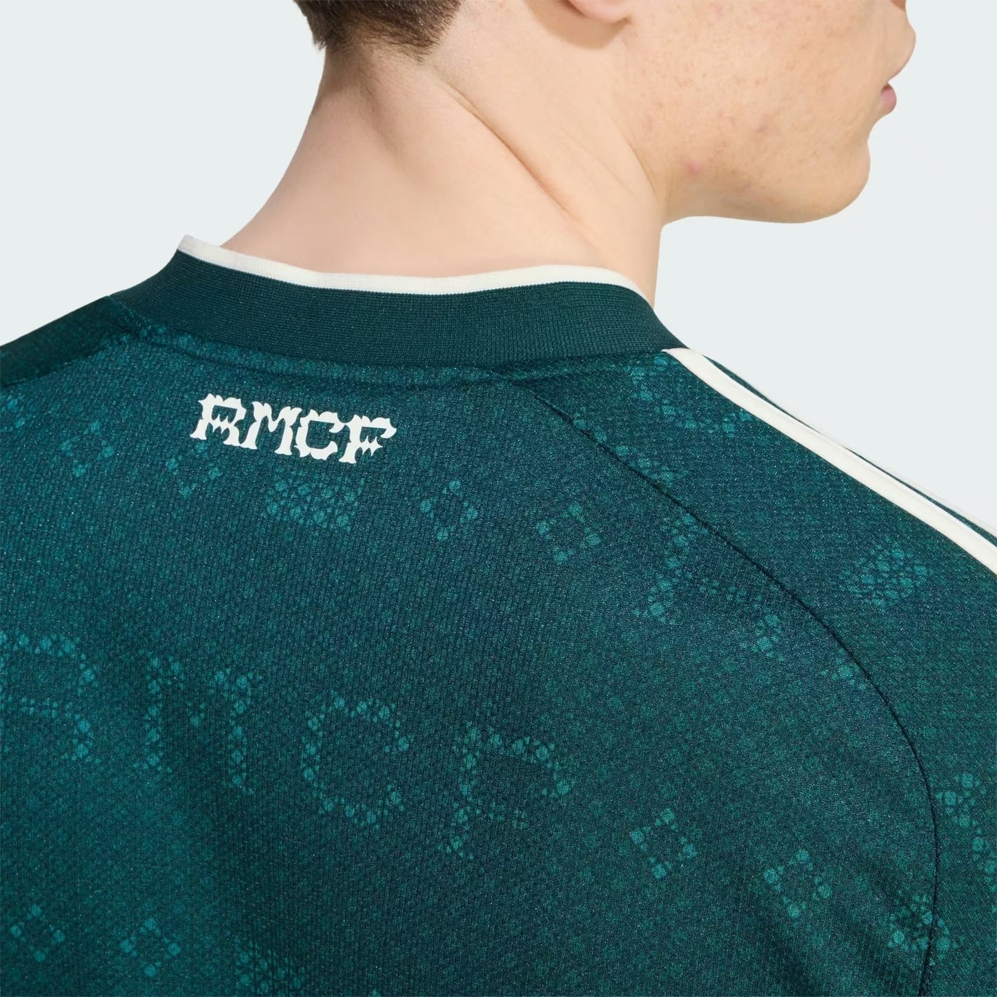 Real Madrid Away 26/27 Men's Jersey