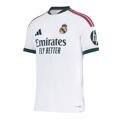 Real Madrid Home 26/27 Men's Jersey