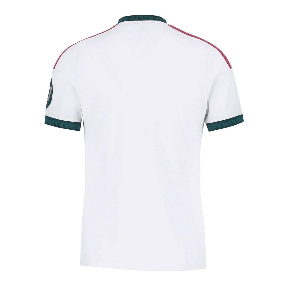 Real Madrid Home 26/27 Men's Jersey