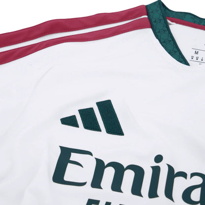 Real Madrid Home 26/27 Men's Jersey