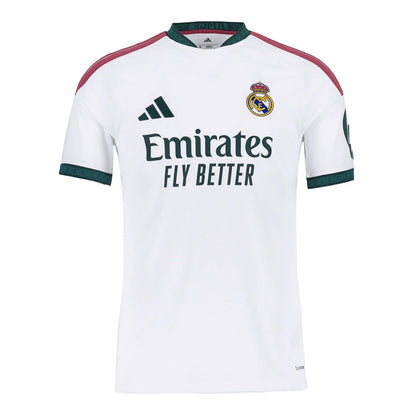 Real Madrid Home 26/27 Men's Jersey