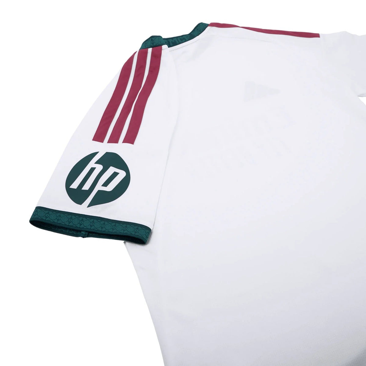 Real Madrid Home 26/27 Men's Jersey
