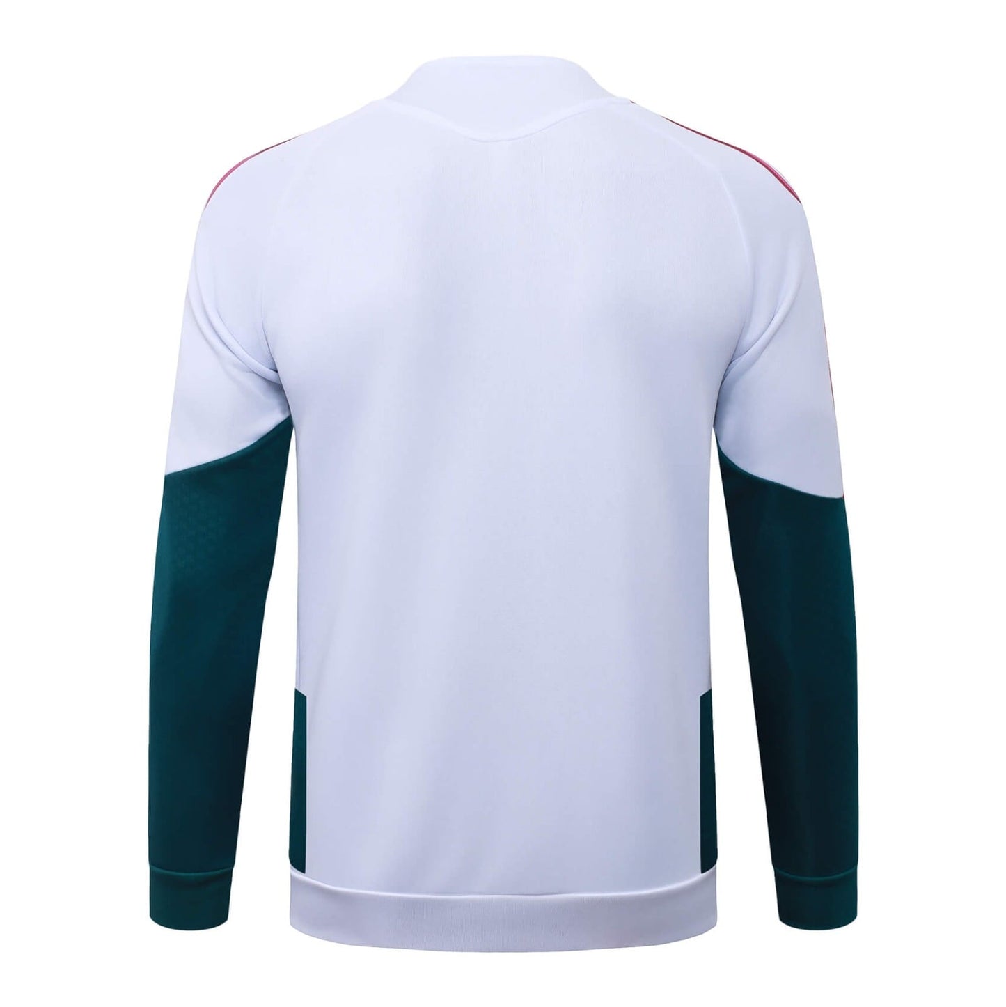 Real Madrid Tracksuit 26/27