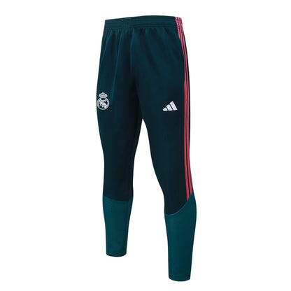 Real Madrid Tracksuit 26/27
