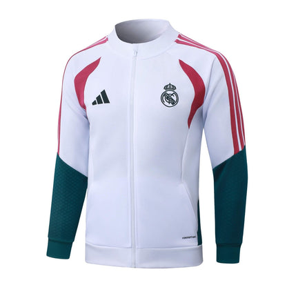 Real Madrid Tracksuit 26/27