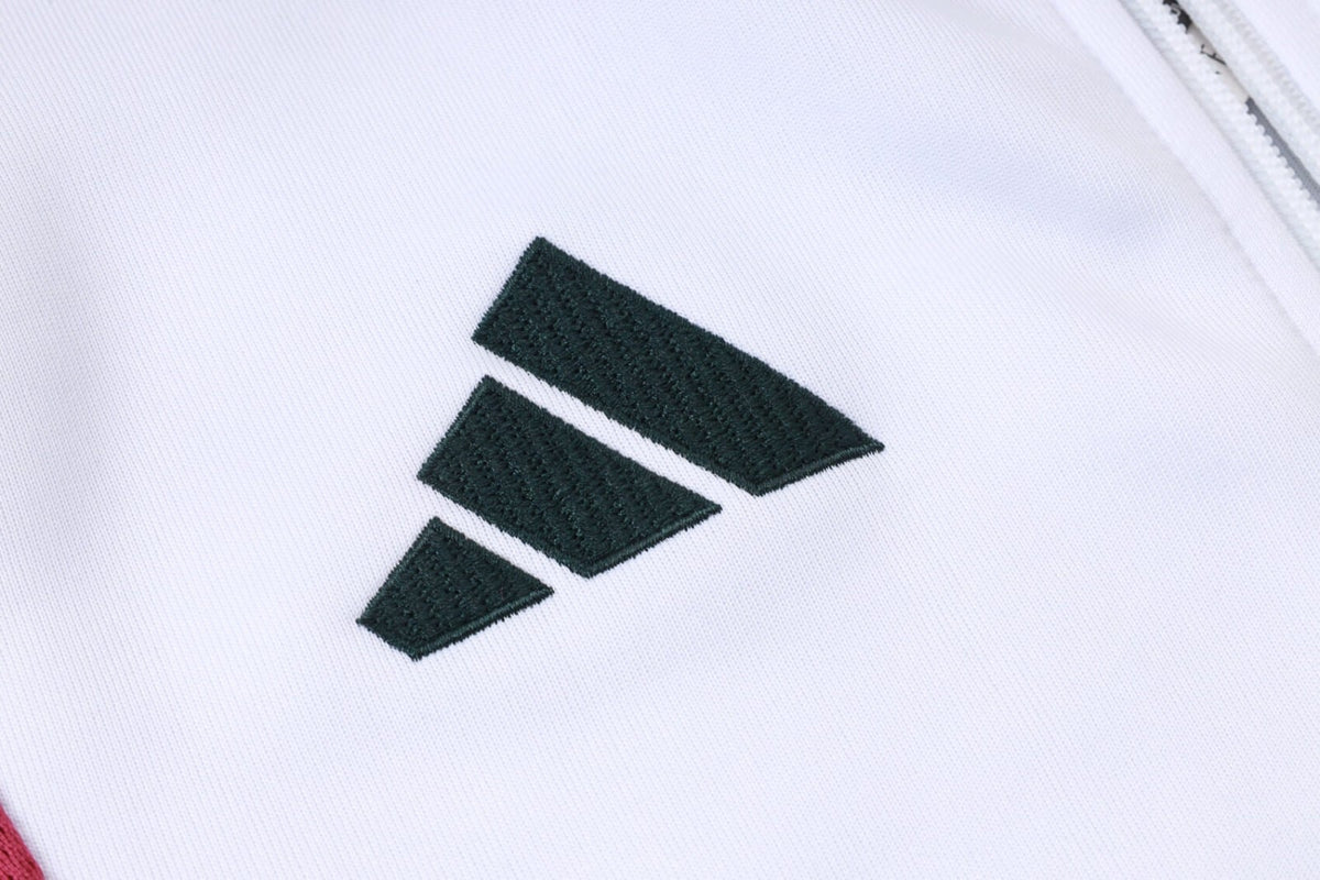 Real Madrid Tracksuit 26/27