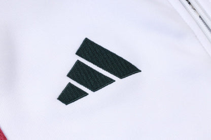 Real Madrid Tracksuit 26/27