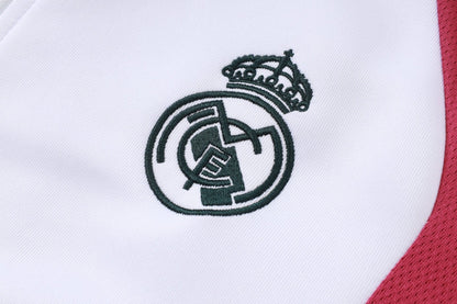 Real Madrid Tracksuit 26/27