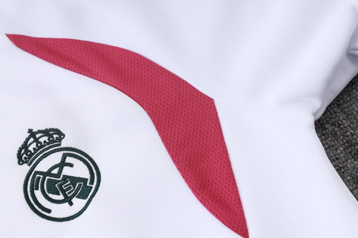 Real Madrid Tracksuit 26/27