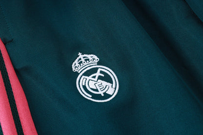 Real Madrid Tracksuit 26/27