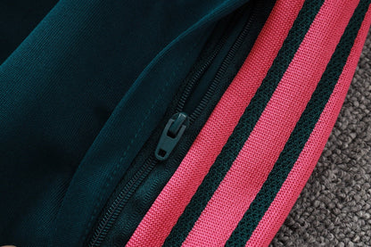 Real Madrid Tracksuit 26/27