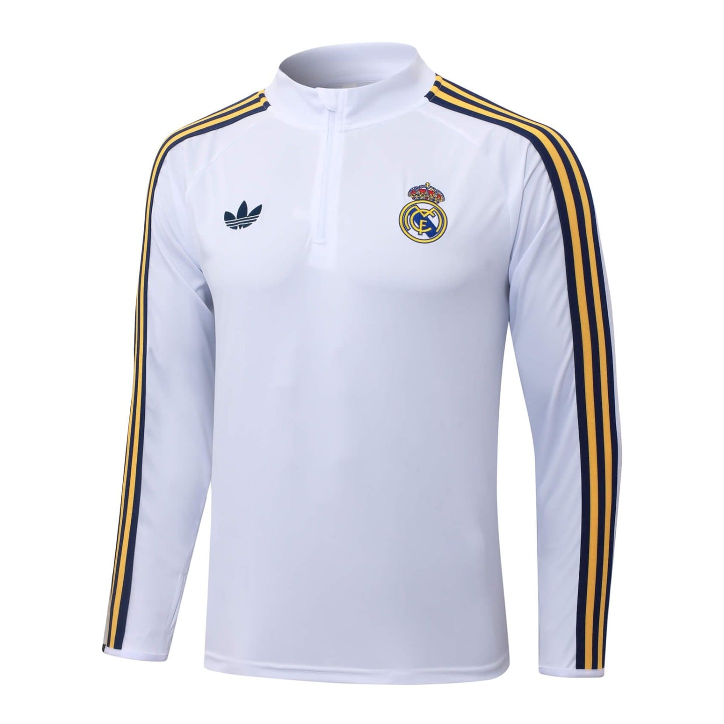 Real Madrid Tracksuit 26/27