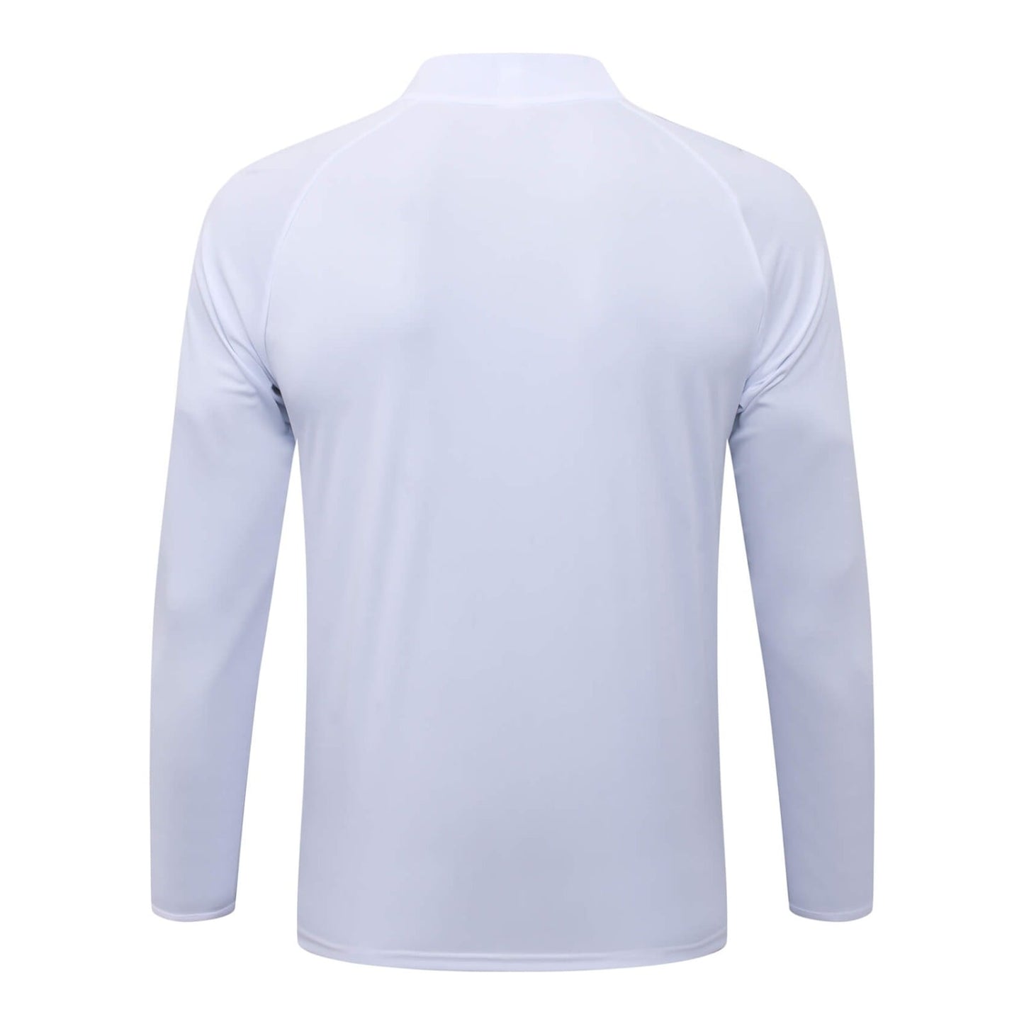 Real Madrid Tracksuit 26/27