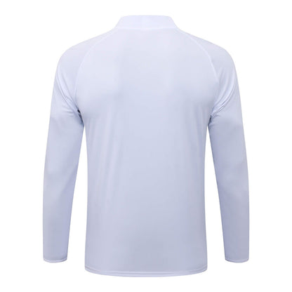 Real Madrid Tracksuit 26/27