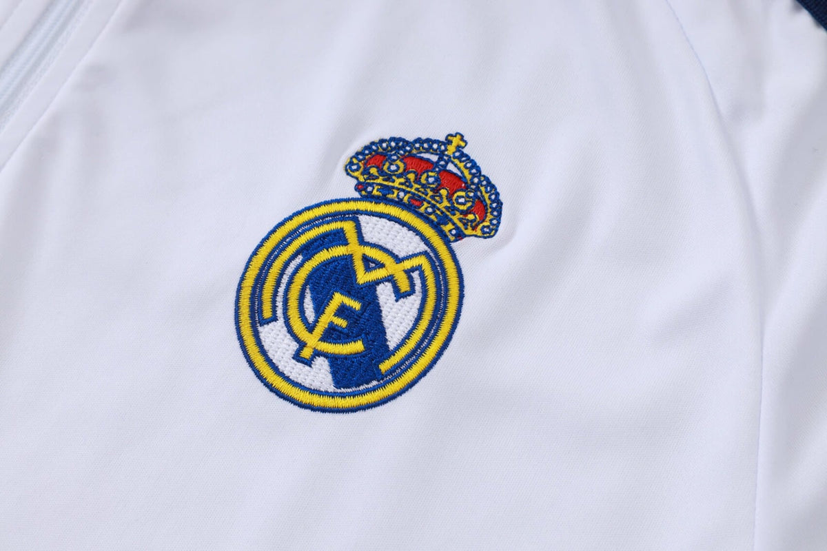 Real Madrid Tracksuit 26/27