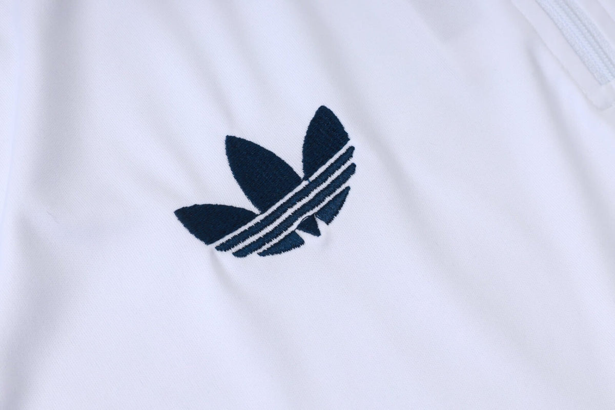 Real Madrid Tracksuit 26/27