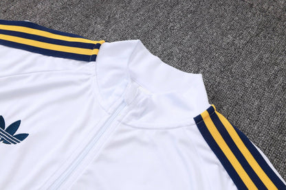 Real Madrid Tracksuit 26/27