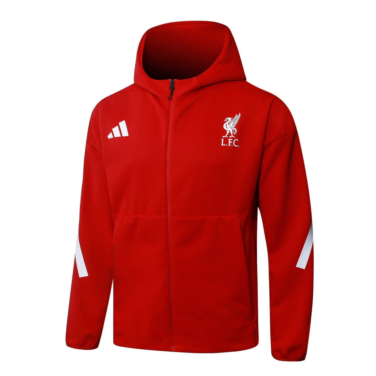 Liverpool Hoodie 26/27