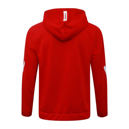 Liverpool Hoodie 26/27