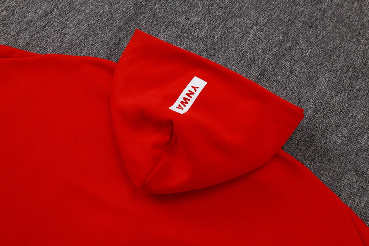 Liverpool Hoodie 26/27