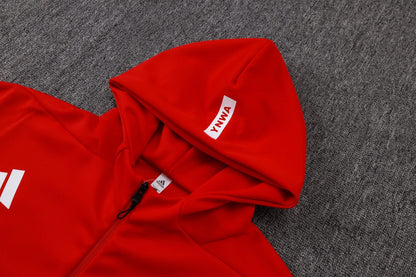Liverpool Hoodie 26/27