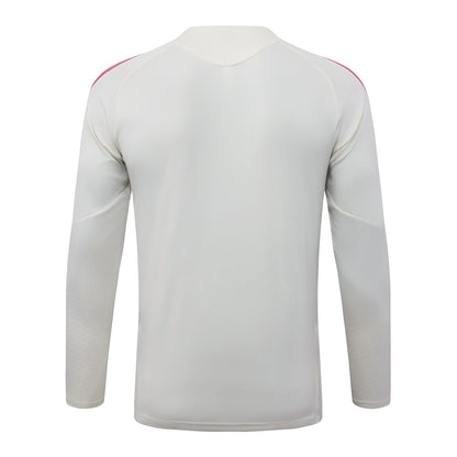 Real Madrid Tracksuit 26/27