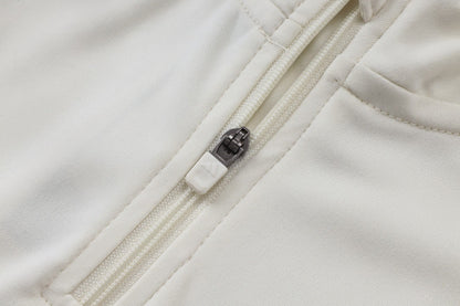 Real Madrid Tracksuit 26/27