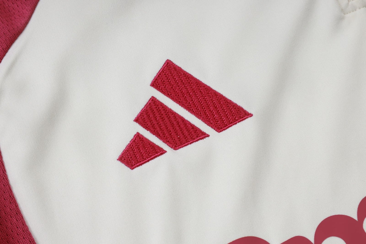 Real Madrid Tracksuit 26/27