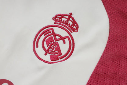 Real Madrid Tracksuit 26/27