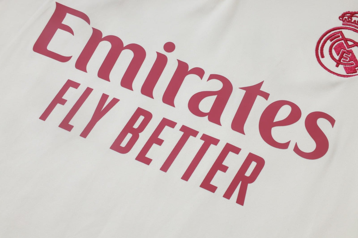 Real Madrid Tracksuit 26/27