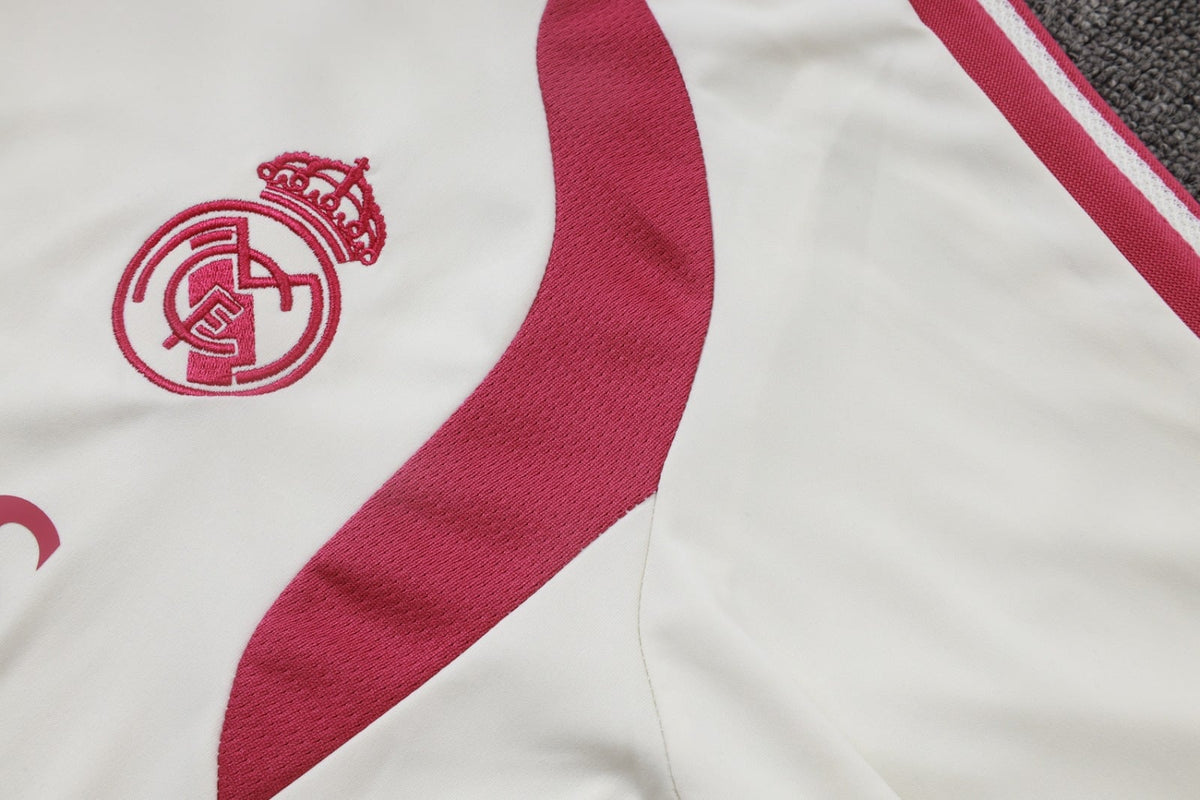 Real Madrid Tracksuit 26/27