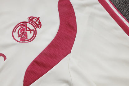Real Madrid Tracksuit 26/27