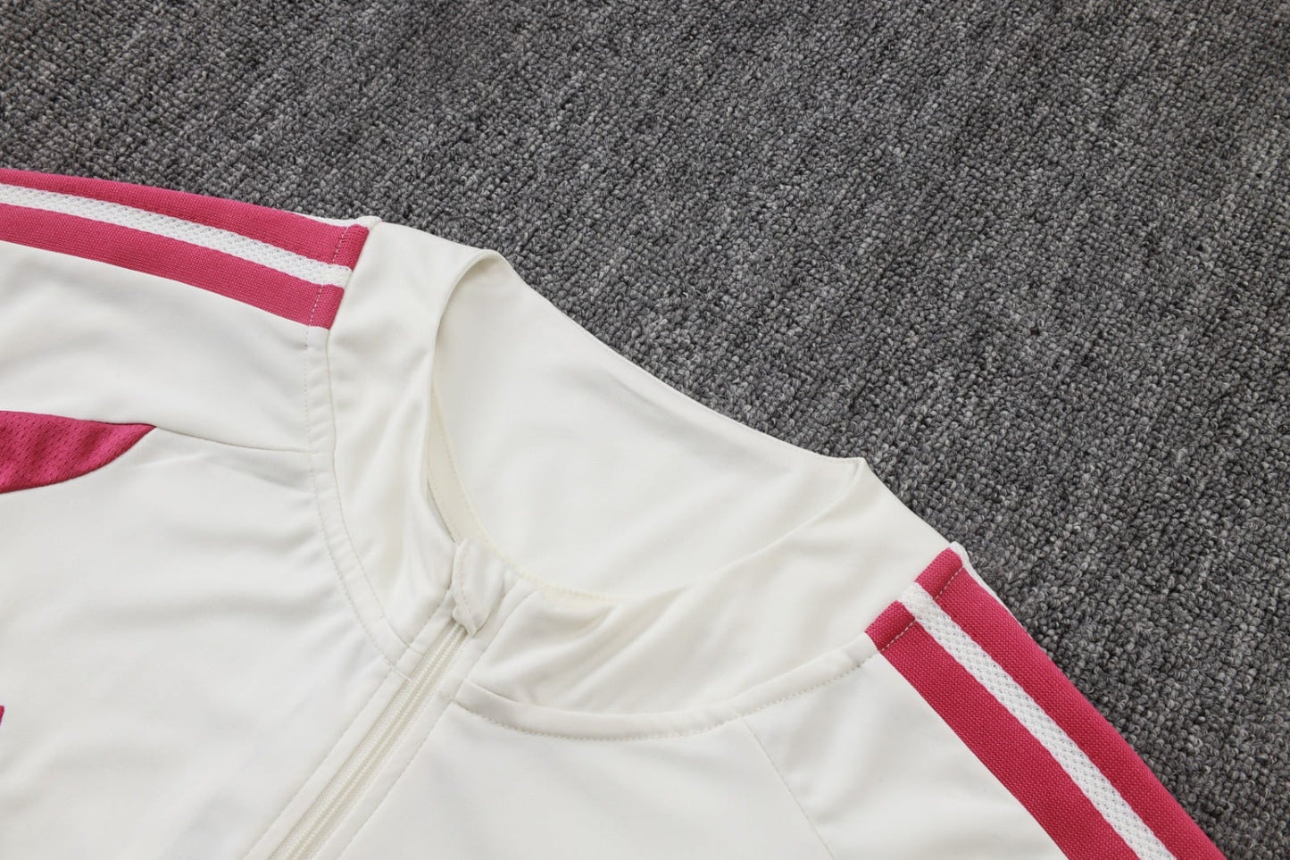 Real Madrid Tracksuit 26/27