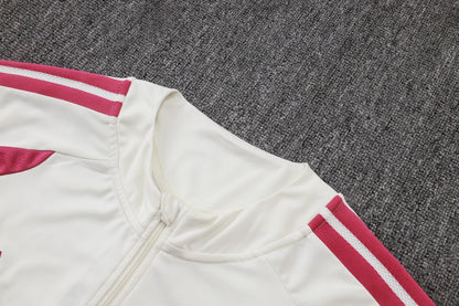 Real Madrid Tracksuit 26/27