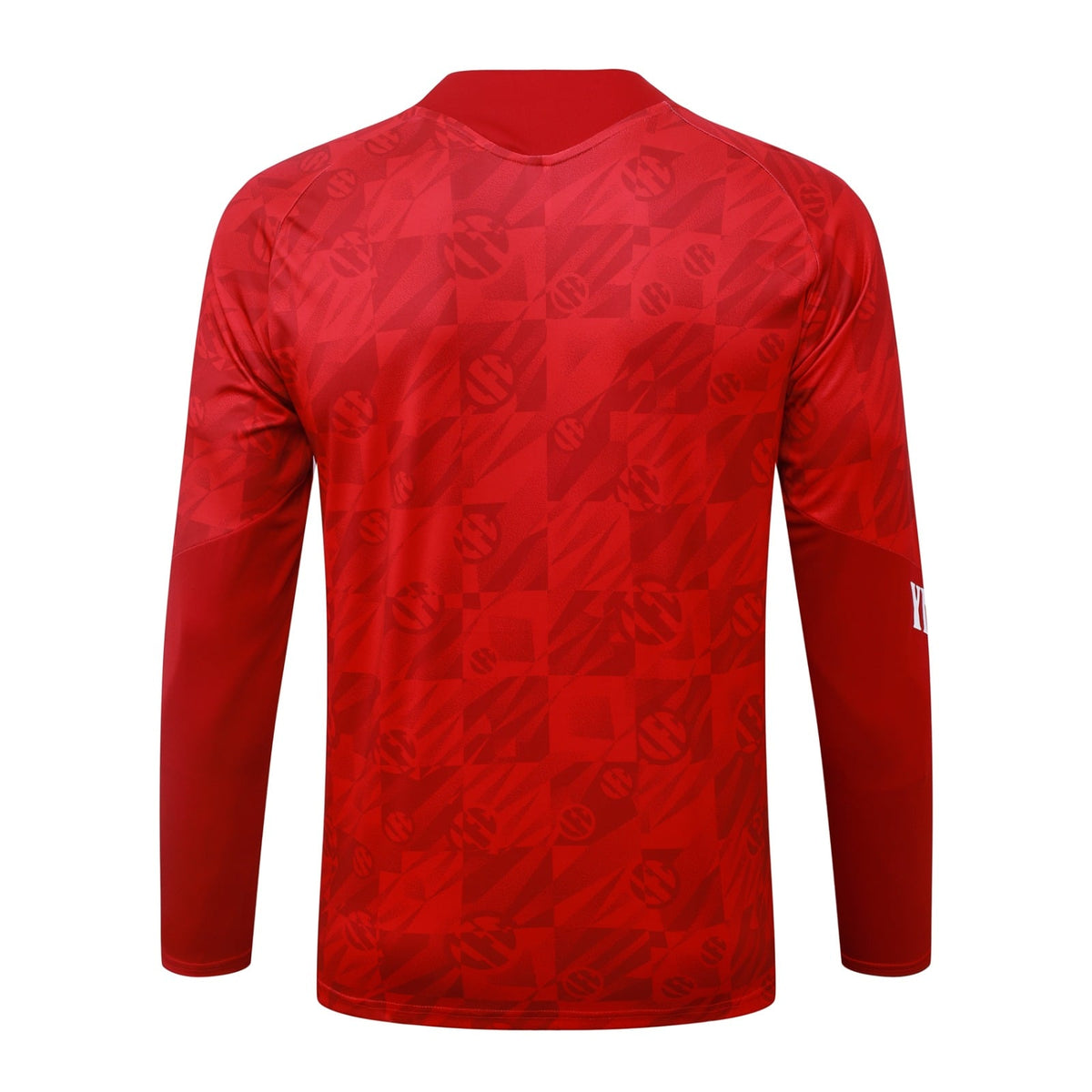 Liverpool Tracksuit 26/27