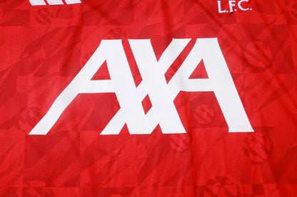 Liverpool Tracksuit 26/27