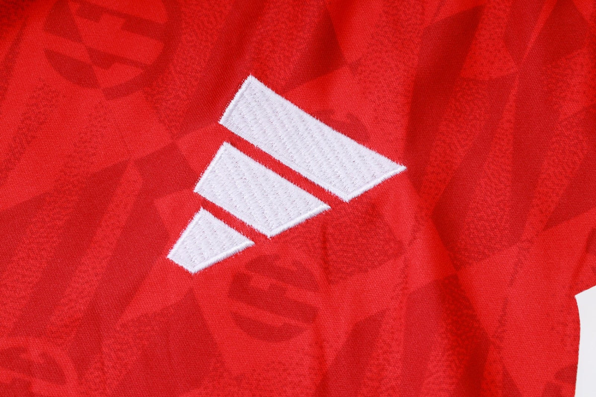 Liverpool Tracksuit 26/27