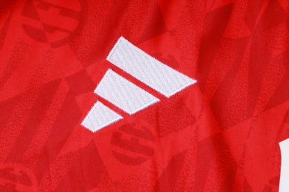 Liverpool Tracksuit 26/27