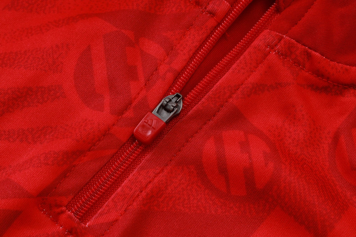 Liverpool Tracksuit 26/27