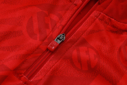 Liverpool Tracksuit 26/27