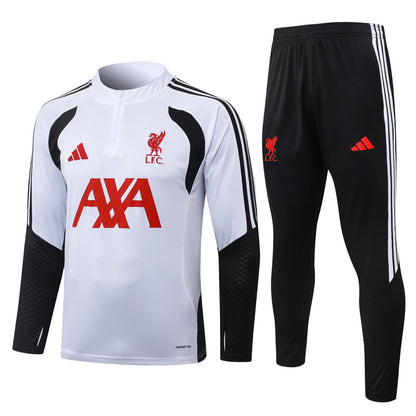 Liverpool Tracksuit 26/27