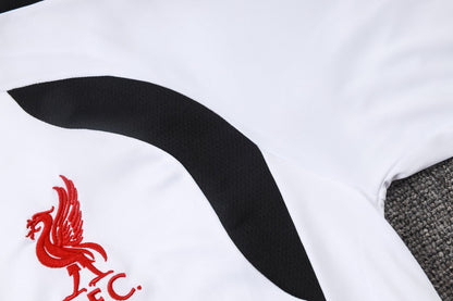 Liverpool Tracksuit 26/27