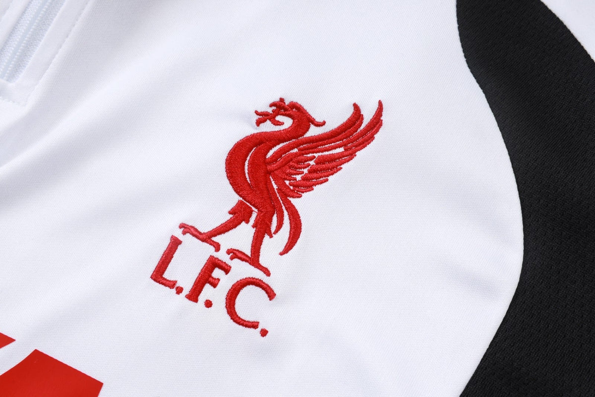 Liverpool Tracksuit 26/27